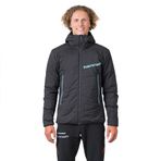 Hannah Gabber Hoody Erkek Outdoor Ceket anthracite M