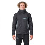Hannah Gabber Hoody Erkek Outdoor Ceket anthracite XXL
