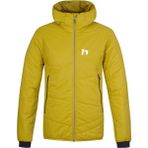 Hannah Gabber Hoody Erkek Outdoor Ceket - L - Sarı