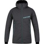 Hannah Gabber Hoody Erkek Outdoor Ceket - M - Antrasit