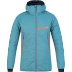 Hannah Gabber Hoody Erkek Outdoor Ceket - XL - Mavi