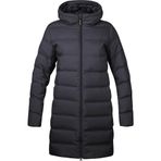 Hannah Gaia Kadın Outdoor Mont anthracite 44
