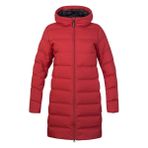 Hannah Gaia Kadın Outdoor Mont Rhythmic Red 34