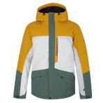 Hannah Garow Erkek Mont - XL - Sarı