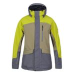 Hannah Garow FD Burntolive Citronelle Erkek Outdoor Mont