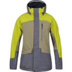 Hannah Garow Fd Erkek Outdoor Mont - Sarı