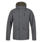 Hannah Garow FD Erkek Outdoor Mont
