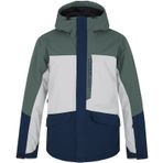 Hannah Garow Forest Bluess Erkek Outdoor Mont