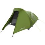 Hannah Hawk 2 Ultralight 2 Kişilik 5 Mevsim Yeşil Çadır