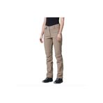 HANNAH ilia Bej Kadın Softshell Pantolon