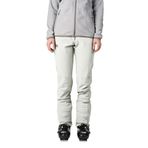 Hannah Ilıa Kadın Outdoor Pantolon Beyaz 38