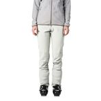 Hannah Ilıa Kadın Outdoor Pantolon Brightwhite - 42