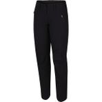 Hannah Jefry II Anthracite Antrasit Kadın Outdoor Pantolon