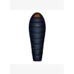 Hannah Joffre 200 Uyku Tulumu - Sağ Midnight Navy-Lime-190P