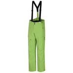 Hannah Kasey Erkek Kayak Pantolon Lime Green L