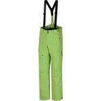 Hannah Kasey Erkek Kayak Pantolon Lime Green - Yeşil