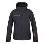 Hannah Kelto Anthracite Orange Erkek Outdoor Mont
