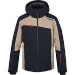 Hannah Kelton Erkek Outdoor Mont Anthracite/safari - 2XL - Antrasit