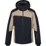 Hannah Kelton Erkek Outdoor Mont Anthracite/safari - Antrasit