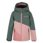 Hannah Kigali Forest/Mellow Jr Çocuk Kayak Mont