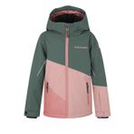 Hannah Kigali Jr Junior Mont - 158 - 164 - Gri - Pembe