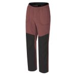 Hannah Marsala Anthracite Blog Outdoor Erkek Pantolon