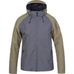 Hannah Mascon Erkek Outdoor Mont - Antrasit