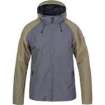 Hannah Mascon Erkek Outdoor Mont Asphaltburnt Olive - 2XL - Antrasit