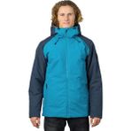 Hannah Mascon Erkek Outdoor Mont - Mavi