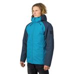 Hannah Mascon Faience Moodindigo Erkek Outdoor Mont