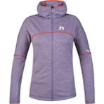 Hannah Meda Hoody Kadın Sweatshirt - 44 - Mor