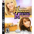 Hannah Montana The Movie - PS3 Oyunu