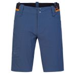 Hannah Nairi II Erkek Outdoor Şort midnight navy (orange) - S