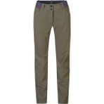 Hannah Nicole Iı Kadın Outdoor Pantolon - Yeşil - 42