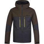 Hannah Niel Erkek Kayak Ceketi - Antrasit - 2XL