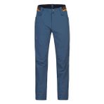 Hannah Niguel II Erkek Outdoor Pantolon midnight navy (orange) - S