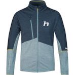 Hannah Niro Erkek Sweatshirt - L - Mavi