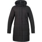 Hannah Nona Kadın Outdoor Mont - 36 - Siyah