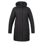 Hannah Nona Kadın Outdoor Mont Black Beauty 38