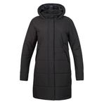 Hannah Nona Kadın Outdoor Mont Black Beauty 40