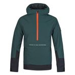 Hannah Patty FD Erkek Kayak Montu Sea Moss Anthracite M