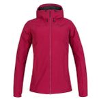 Hannah Pepper Anemone Kadın Outdoor Mont
