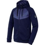 Hannah Quil Erkek Outdoor Sweatshirt Dress Blues - M - Mavi