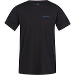 Hannah Ravi Erkek Outdoor T-Shirt - Antrasit - L