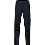Hannah Roland Anthracite Antrasit Convertible Erkek Outdoor Pantolon