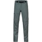 Hannah Roland Dark Forest Dark Forest Koyu Mavi Convertible Erkek Outdoor Pantolon