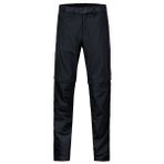 Hannah Roland Erkek Outdoor Convertible Pantolon Anthracite - S