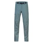 Hannah Roland Erkek Outdoor Convertible Pantolon dark forest II M