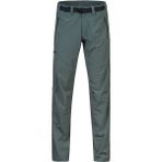 Hannah Rowdy Gri Erkek Outdoor Pantolon