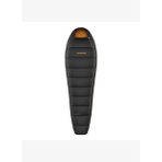 Hannah Sherpa 300 Uyku Tulumu - Sol Jet Black-İnca Gold-190L